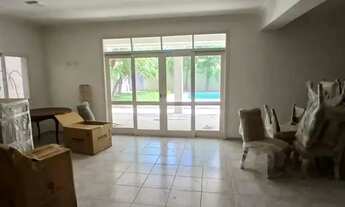 Imagem 6: CASA PARA VENDA OU LOCAÇÃO EM ALPHAVILLE - 18 DO FORTE