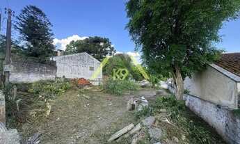 Imagem 3: TERRENO COM 360 M² NO SANTA CÂNDIDA EM CURITIBA