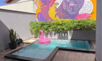 Imagem 11: Aconchegante casa a venda em ótimo bairro de Varginha