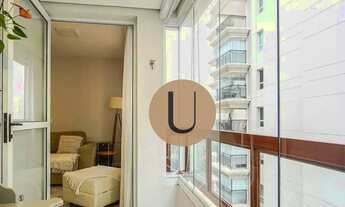 Imagem 3: Apartamento com 3 dormitórios, 2 vagas e praticidade em condomínio no melhor do Tatuapé