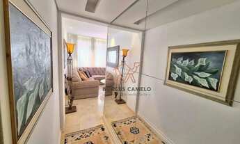 Imagem 2: Cobertura com 3 dormitórios à venda, 200 m² por R$ 1.815.000,00 - Sion - Belo Horizonte/MG