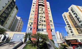 Imagem: Linda Cobertura à Venda no Centro de Criciúma