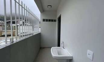 Imagem 7: Apartamento Saco dos Limões