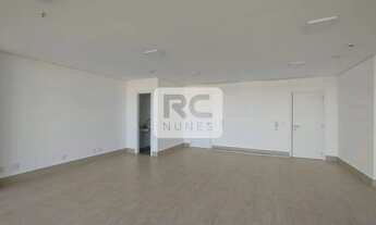 Imagem 6: Sala comercial com 60 m², localizada no Vila da Serra