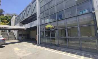 Imagem: Prédio para venda e locação, 935mts