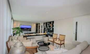 Imagem 4: Apartamento à venda, 4 quartos, 4 suítes, 4 vagas, Vila da Serra - Nova Lima/MG