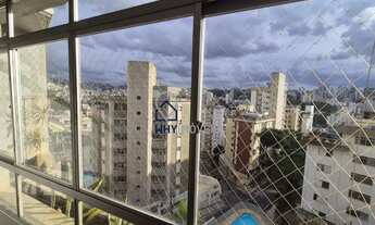 Imagem 2: Apartamento 4 quartos para alugar no Santo Antônio