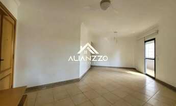 Imagem 5: Apartamento Padrão no Centro Ribeirão Preto/SP. Alianzzo Imóveis