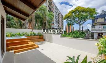 Imagem 4: Cobertura com 200m², 3 quartos, 2 suítes, 2 vagas, no bairro Mont Serrat