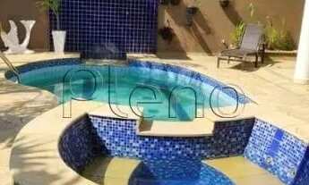 Imagem 2: Casa à venda com 3 suítes no Parque Alto Taquaral, Campinas