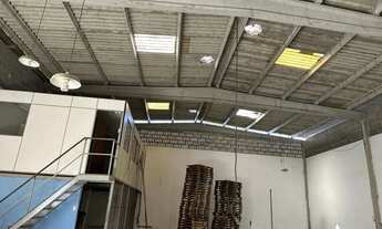 Imagem 6: GALPÃO COMERCIAL em LAURO DE FREITAS - BA, RECREIO IPITANGA