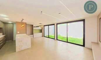 Imagem 5: Casa com 3 dormitórios para alugar, 194 m² - Experimente o Atendimento Boutique!