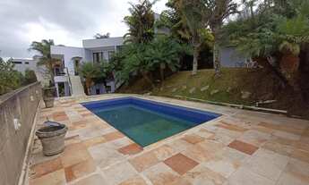 Imagem: Requinte, Casa 7 Quartos, Lote 870m2, Área