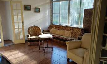 Imagem 6: Linda casa estilo castelo