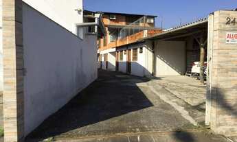 Imagem 4: Kitnet próximo Square SC401