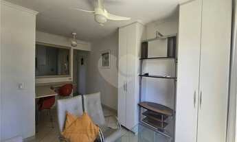 Imagem 4: Apartamento com 2 quartos à venda ou para locação em Pinheiros - SP