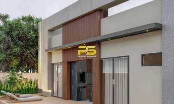 Imagem 4: CASA A VENDA CONDOMÍNIO SUNVILLE RESIDENCE