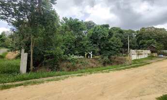 Imagem 2: Terreno à venda, 1000 m² por R$ 260.000,00 - Estância Santa Maria do Laranjal - Atibaia/SP