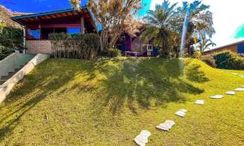 Imagem 6: Casa com 3 dormitórios, sendo 1 suíte para venda - Granja Viana - Cotia - SP