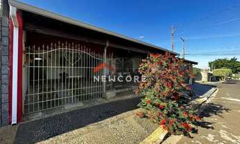 Imagem 7: Casa em Rua Antônio do Espírito Santo - Vila Souto - Bauru/SP