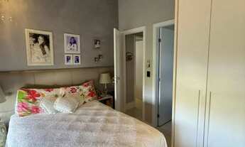 Imagem 7: Apartamento para Venda em Salvador, Horto Florestal, 3 dormitórios, 3 suítes, 4 banheiros