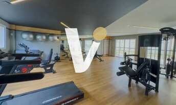 Imagem 5: Apartamento para Venda em Presidente Prudente, Jardim Eldorado, 2 dormitórios, 1 banheiro