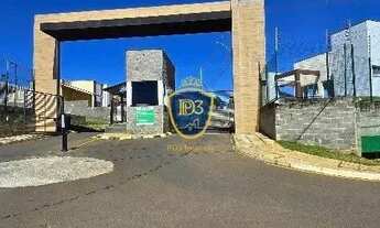 Imagem 3: Casa no residencial Morada do Sol, Cará-cará, Ponta Grossa