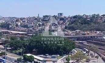 Imagem 3: Apartamento à venda, 2 quartos, Cidade Nova - RIO DE JANEIRO/RJ