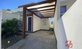 Imagem: Casa com excelente localização em Tijucas