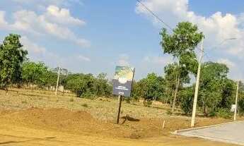 Imagem 5: VENDO ÁGIO LOTE DE ESQUINA DE 482,70 m²