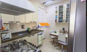 Imagem 6: Apartamento de 4 quartos, Bairro Ipiranga em Belo Horizonte