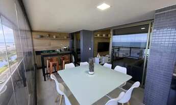 Imagem 5: Apartamento à venda no JAGUAH RESIDENCE , JAGUARIBE, Salvador, BA