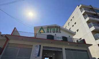 Imagem: Imóvel comercial e residencial na região