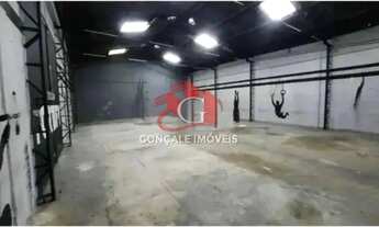 Imagem 8: Galpão disponível para locação na Vila Guilherme R$:8.000