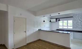 Imagem 4: Apartamentos Padrão em Poços de Caldas