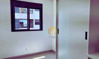 Imagem 6: Apartamento com 3 dormitórios para alugar, 70 m² por R$ 7.113/mês - Alphaville Empresarial