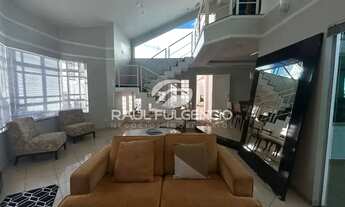 Imagem 2: Casa Comercial para Alugar no Bairro São Jorge em Londrina