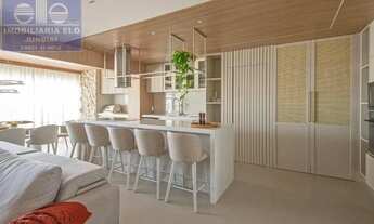 Imagem 4: Apartamento luxo totalmente mobiliado - Alta Vista Jundiaí/ SP