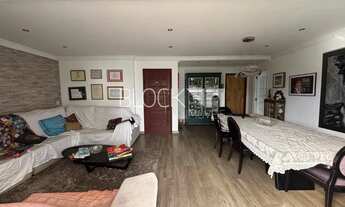 Imagem 7: Recreio dos Bandeirantes