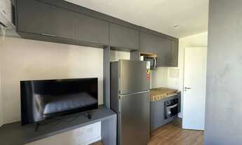 Imagem 7: Studio mobiliado c/ Vaga