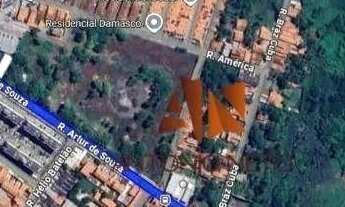Imagem 3: Terreno à venda, 2100 m² por R$ 1.365.000,00 - Mondubim - Fortaleza/CE