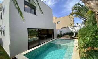 Imagem: Sobrado Jardins Lyon 200m²