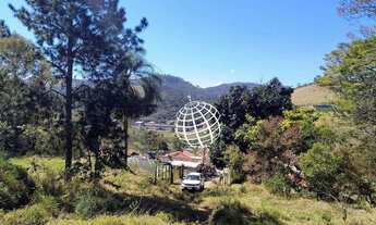 Imagem 6: Terreno à venda, 40000 m² por R$ 1.500.000,00 - Batatuba - Piracaia/SP