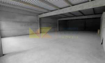 Imagem 6: Locação de galpão Comercial 661 m² - Velha Central