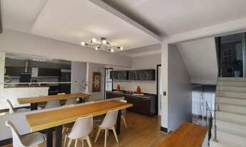 Imagem 2: Casa à venda em Campinas, Parque Rural Fazenda Santa Cândida, com 3 suítes, com 210 m²