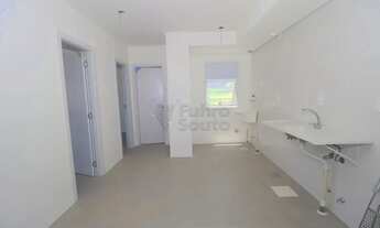 Imagem 6: Apartamento Novo de 2 Dormitórios no Edifício Residencial Aveiro - Conforto, Modernidade e