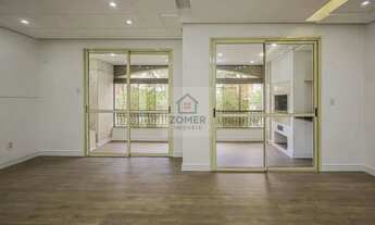 Imagem 2: Apartamento com 117 metros 3 quartos 2 vagas no bairro Higienópolis - Porto Alegre - RS