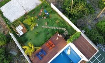 Imagem 3: Casa à venda no SAUIPE , SAUÍPE, Mata de São João, BA