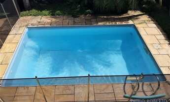 Imagem 3: CASA EM CONDOMÍNIO - ALPHAVILLE - SP