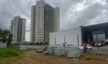 Imagem: Área para alugar, Parque Oeste Industrial